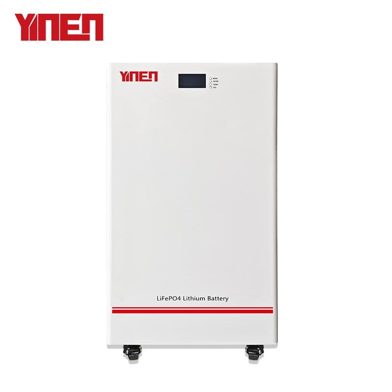 落地式/站立式移动储能电池51.2V-280AH/314AH