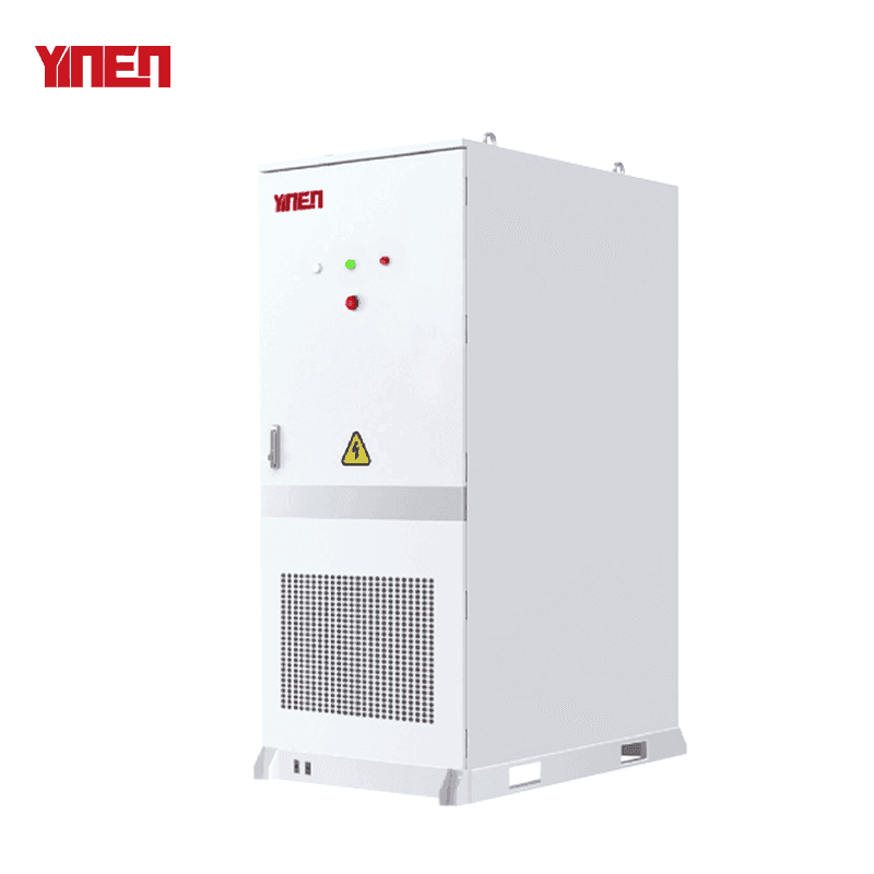 261KWH液冷储能柜125kW/261KWH