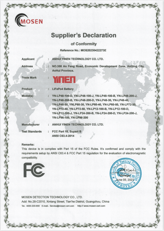 FCC